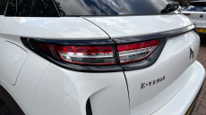 DS 3 Crossback 100kW E-TENSE Bastille 50kWh 5dr Auto Electric 